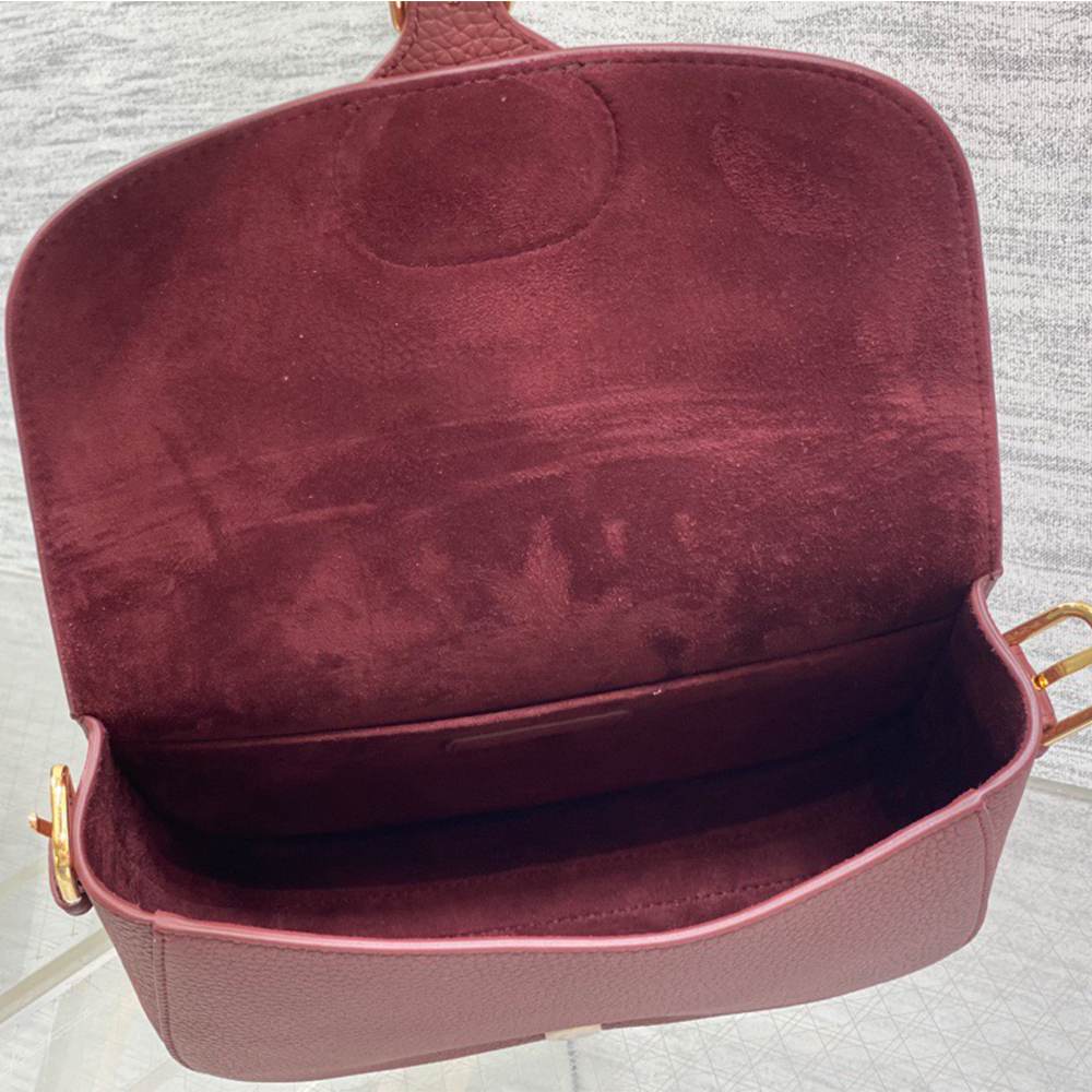 Medium D10r Bobby Bag(HIGH-END GRADE)