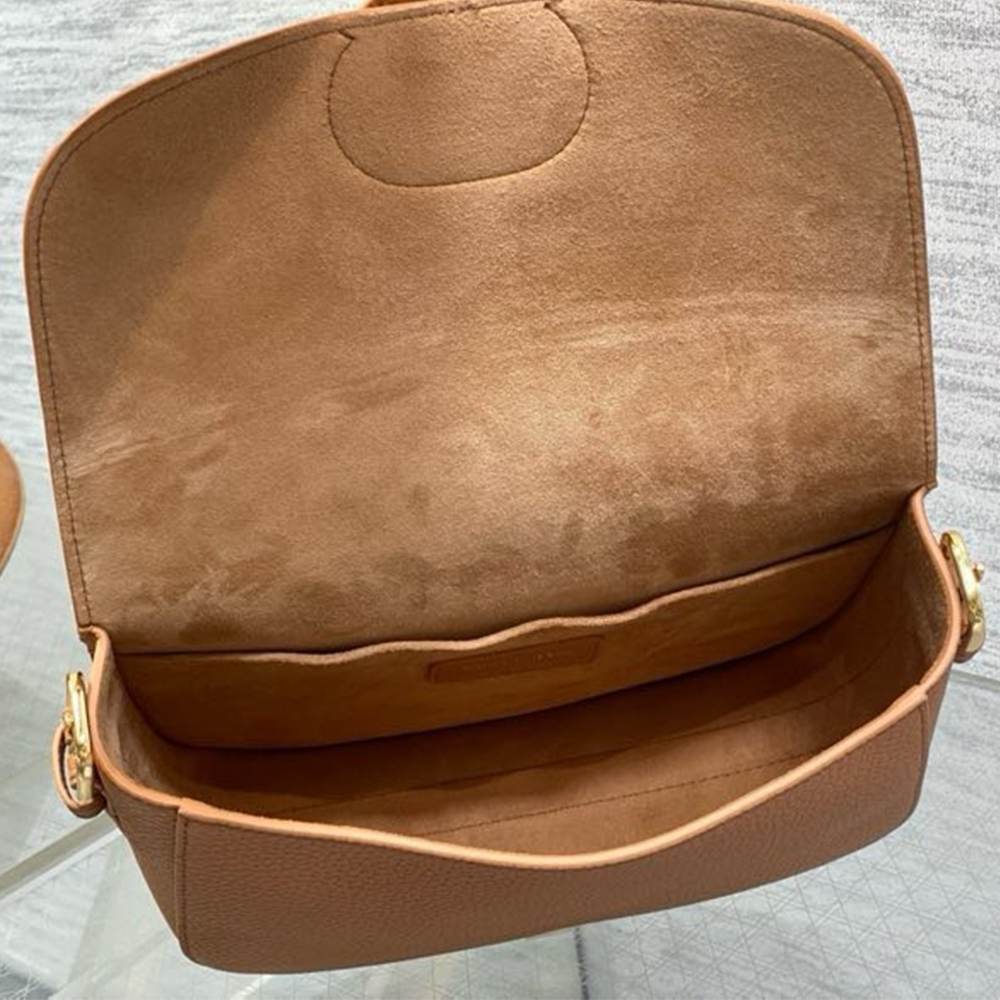 Medium D10r Bobby Bag(HIGH-END GRADE)