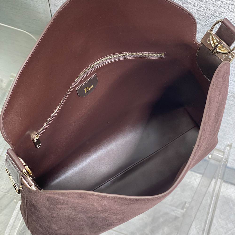 D10r Large D10rly Bag(HIGH-END GRADE)