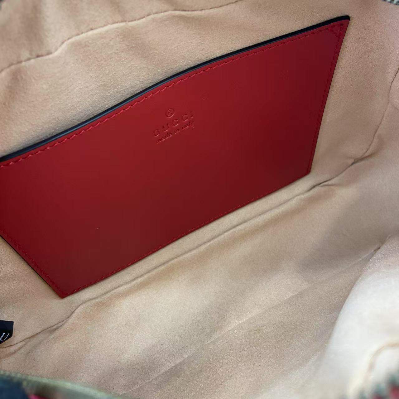 GG Marmont small camera bag