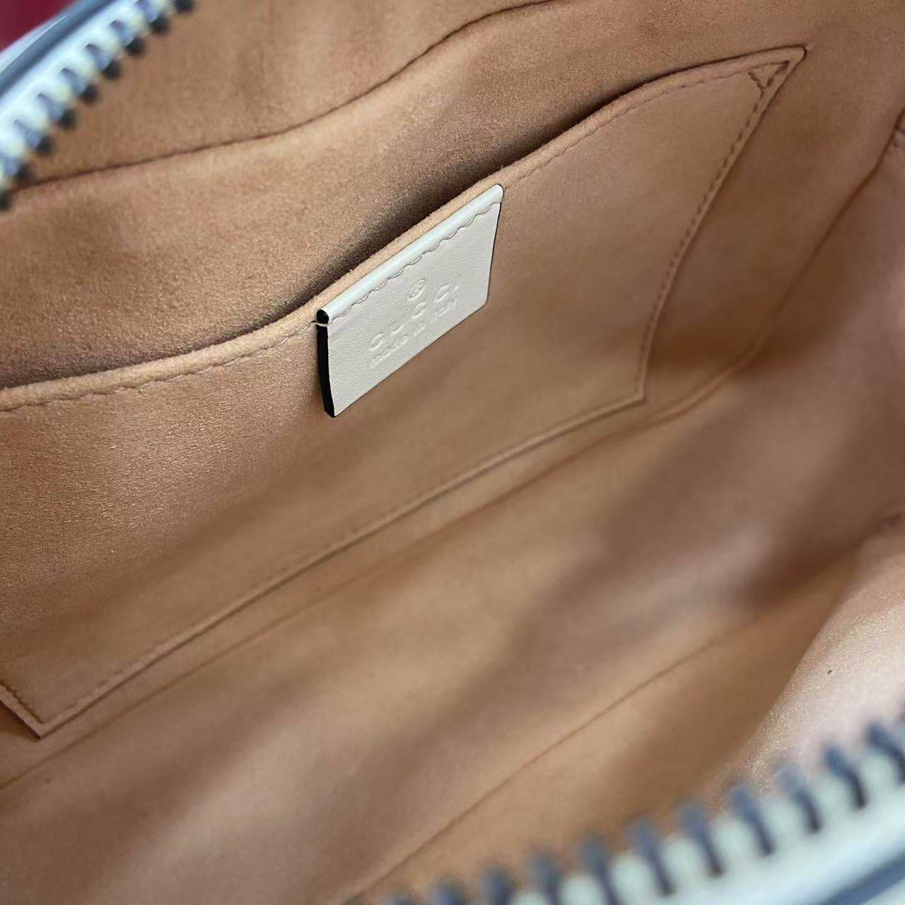 GG Marmont small camera bag
