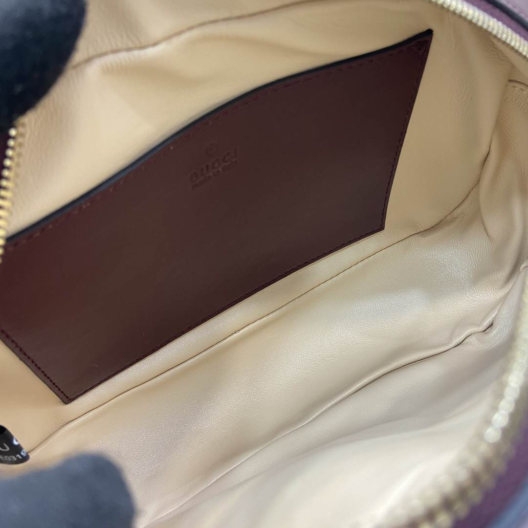 GG Marmont small camera bag