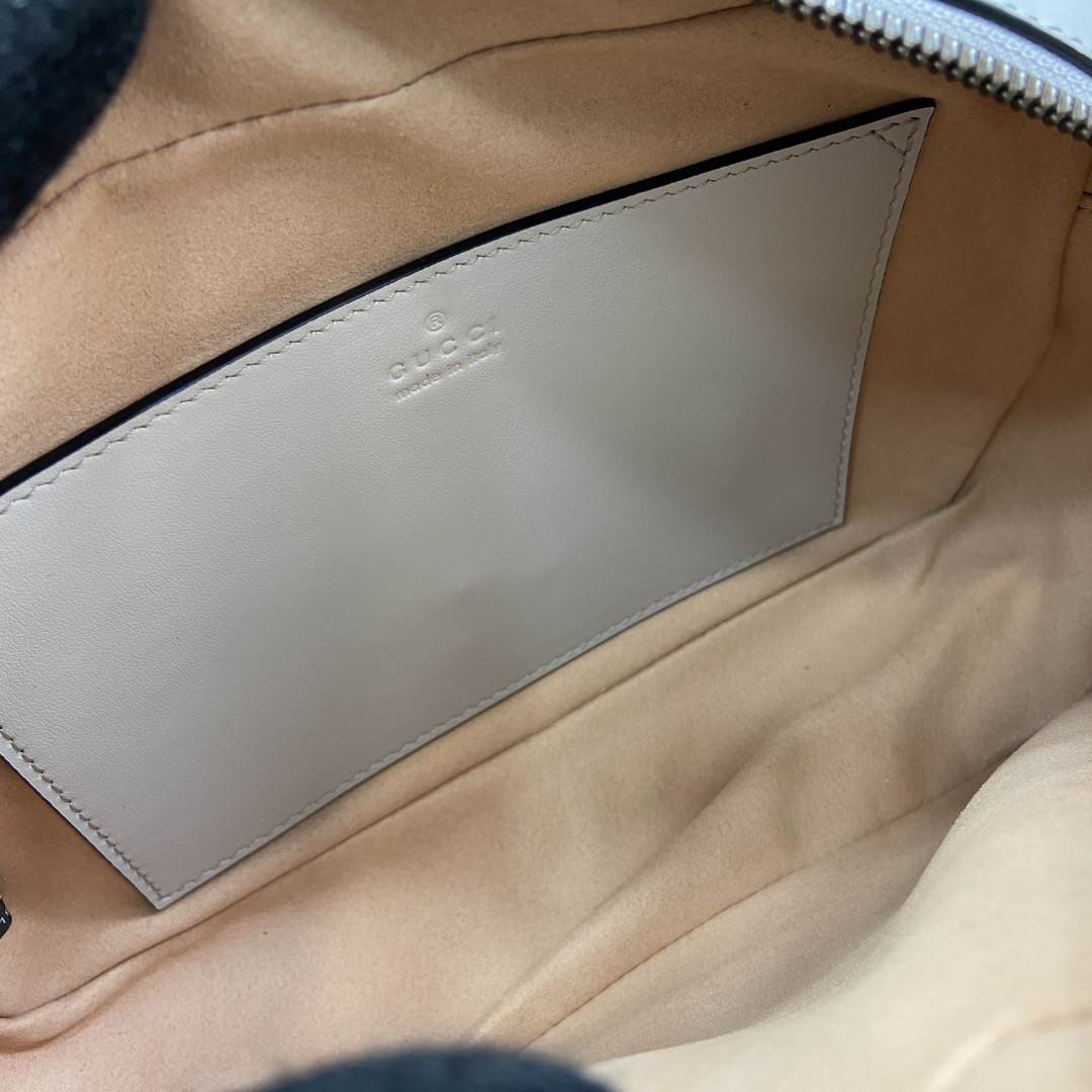 GG Marmont small camera bag