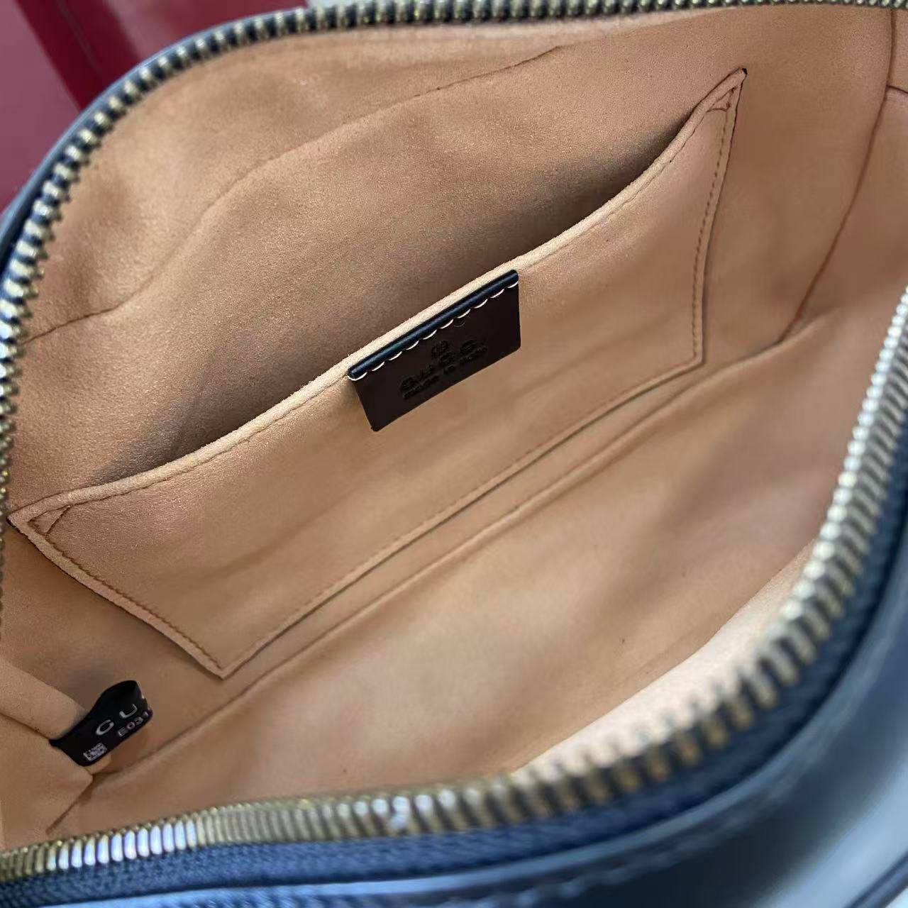 GG Marmont small camera bag