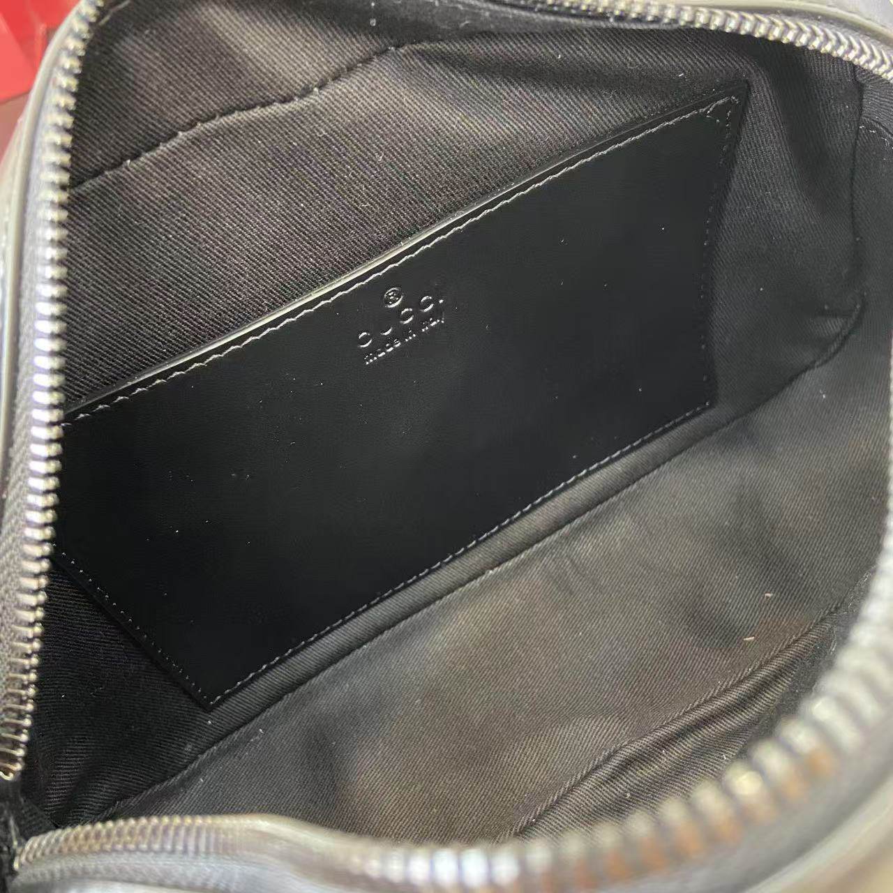 GG Marmont small camera bag