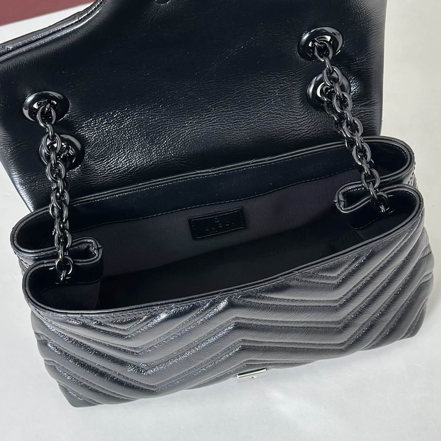 GG Marmont small shoulder bag