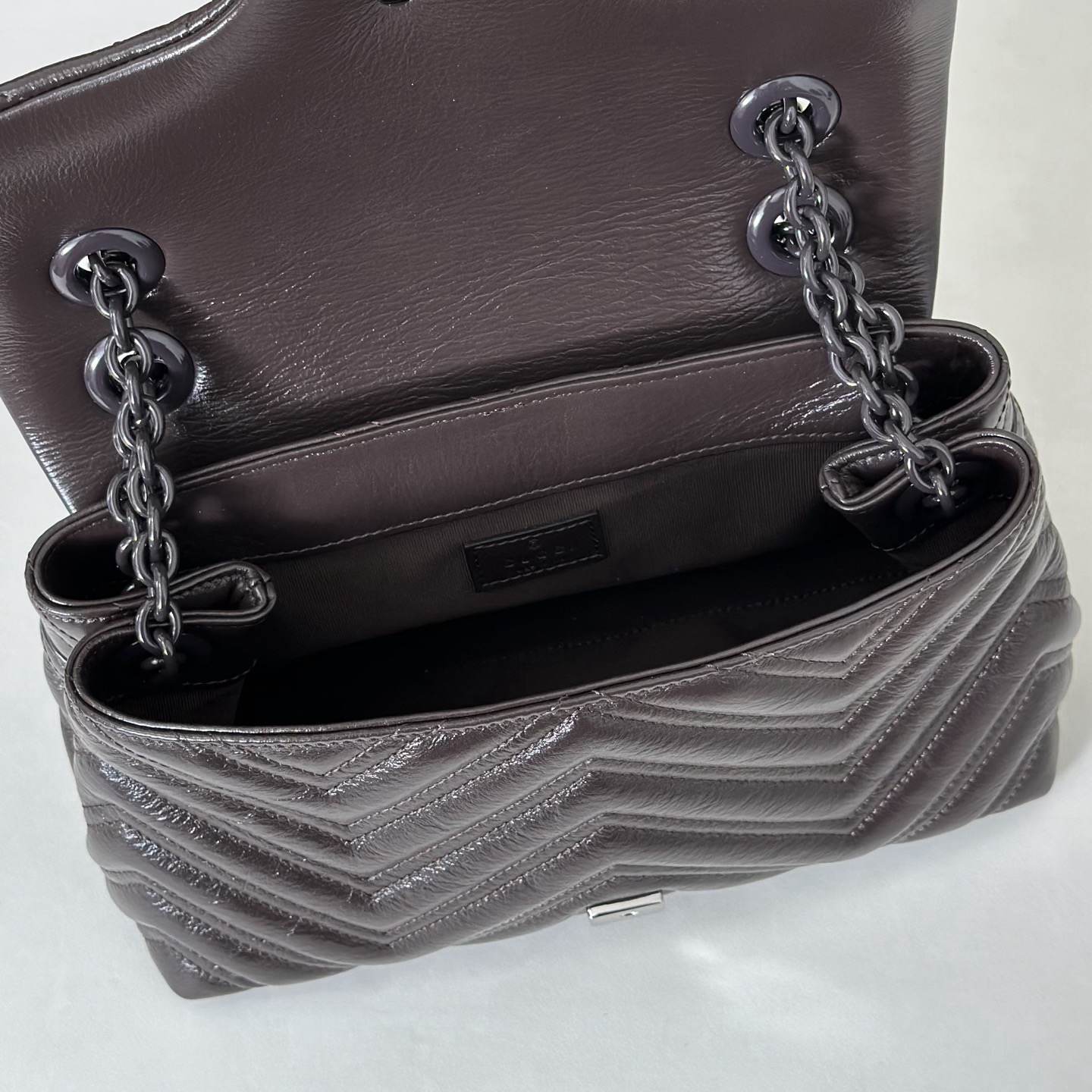 GG Marmont small shoulder bag