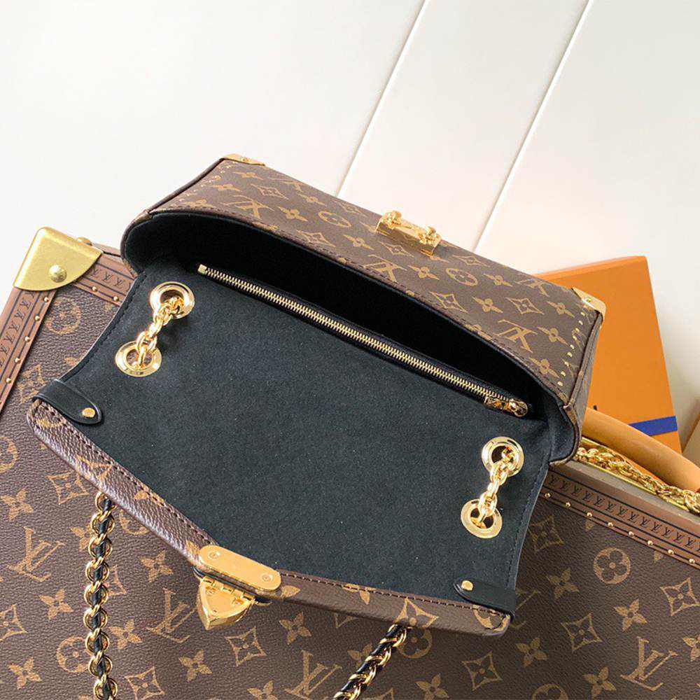 LV Trunkie(HIGH-END GRADE)