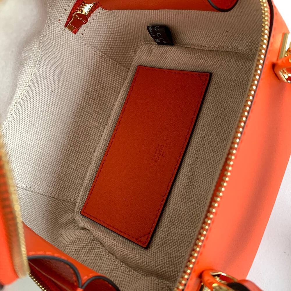 Gvc*1 BLONDIE TOP HANDLE BAG