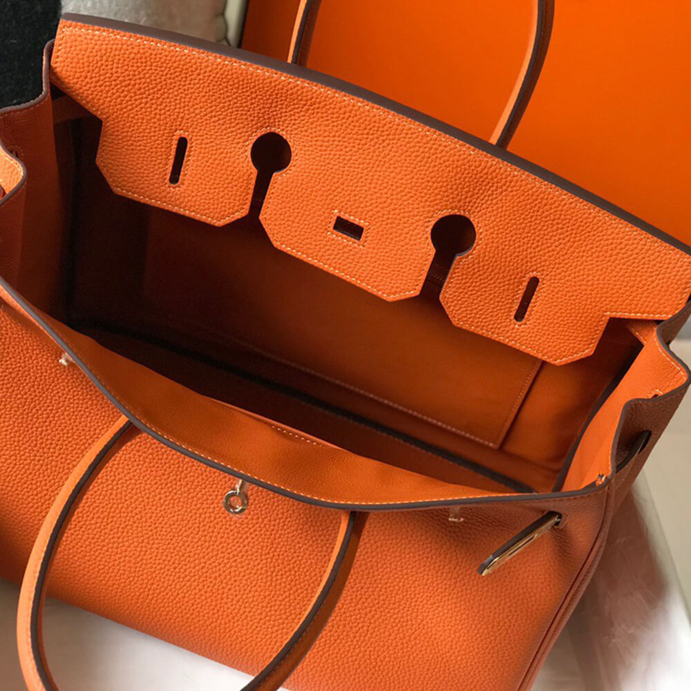 H**me5 Black Birkin 35