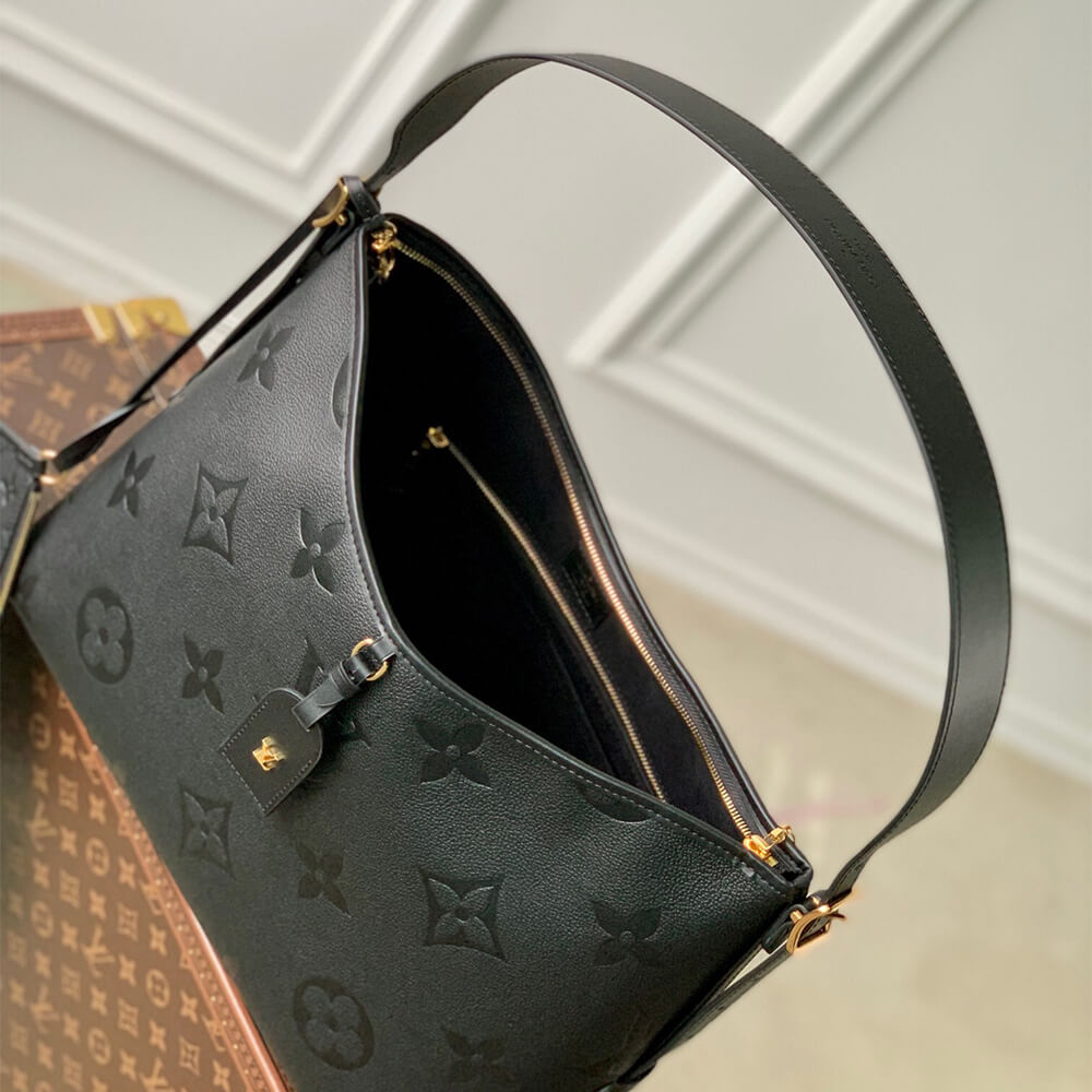 LV CarryAll MM