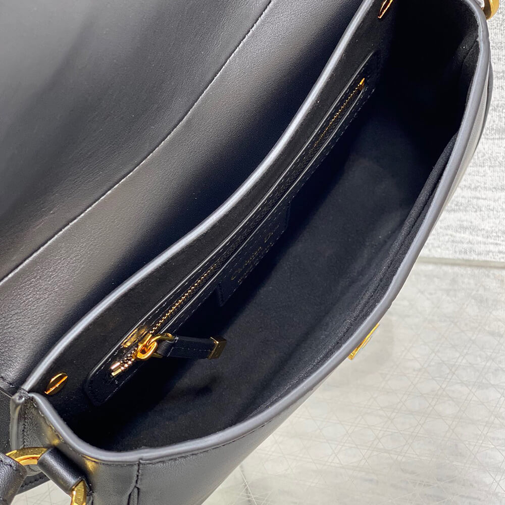 D10r Small CD Besace Bag