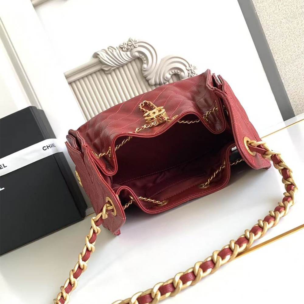 Ch**el 25 Small Handbag(High-end grade)