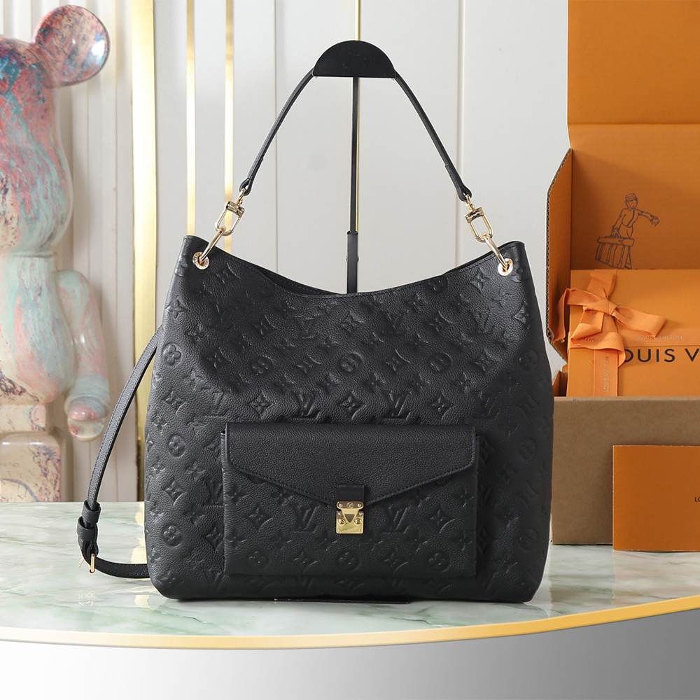 LV Hobo Métis(HIGH-END GRADE)