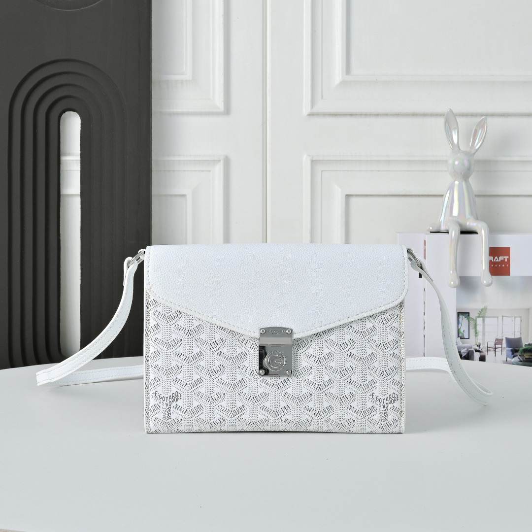 G09ard Chypre Wallet-Pouch
