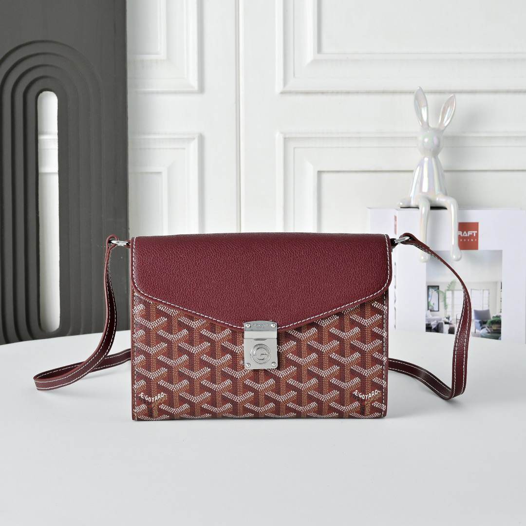 G09ard Chypre Wallet-Pouch
