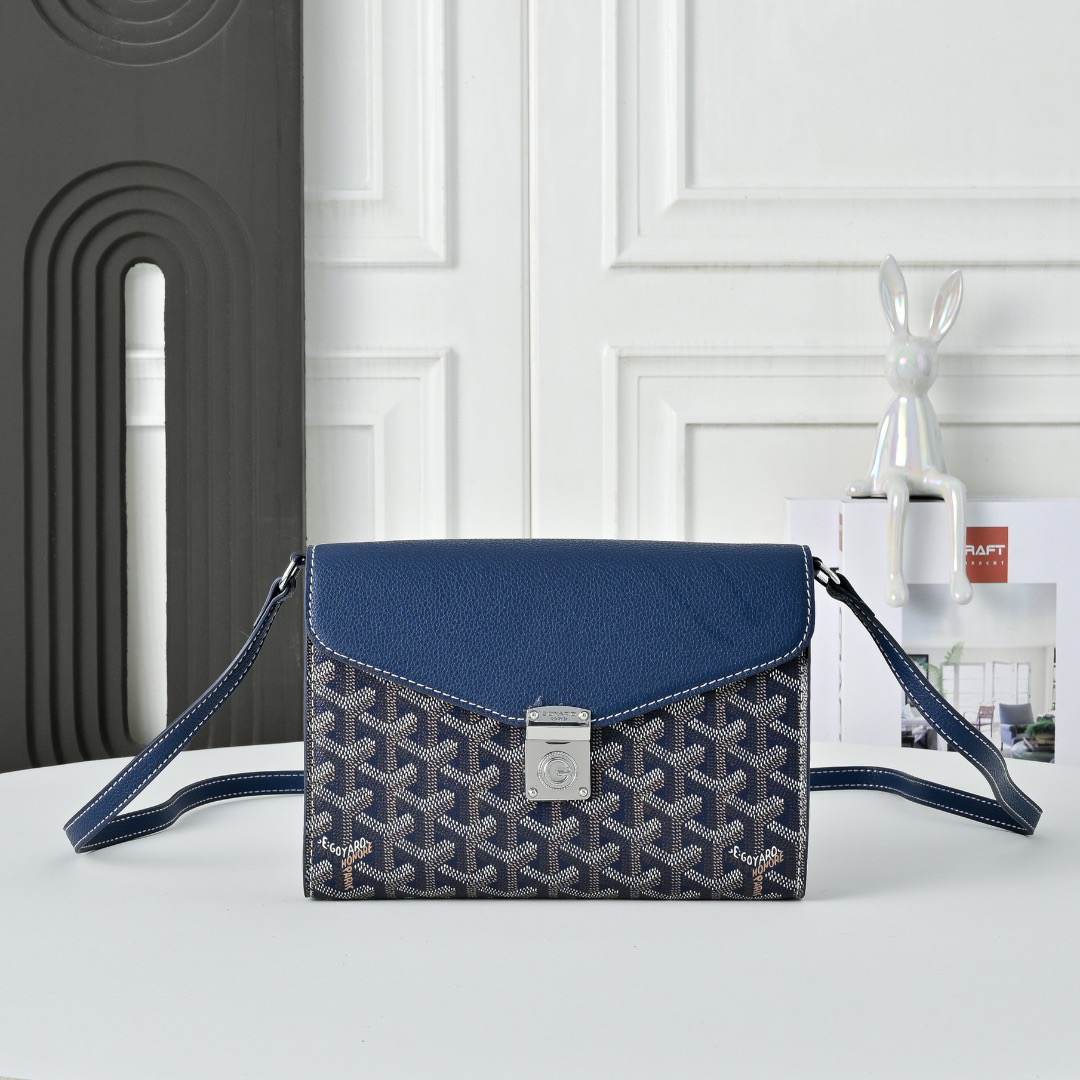 G09ard Chypre Wallet-Pouch
