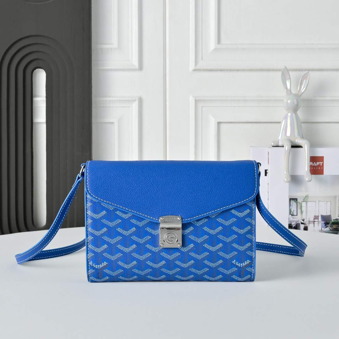 G09ard Chypre Wallet-Pouch