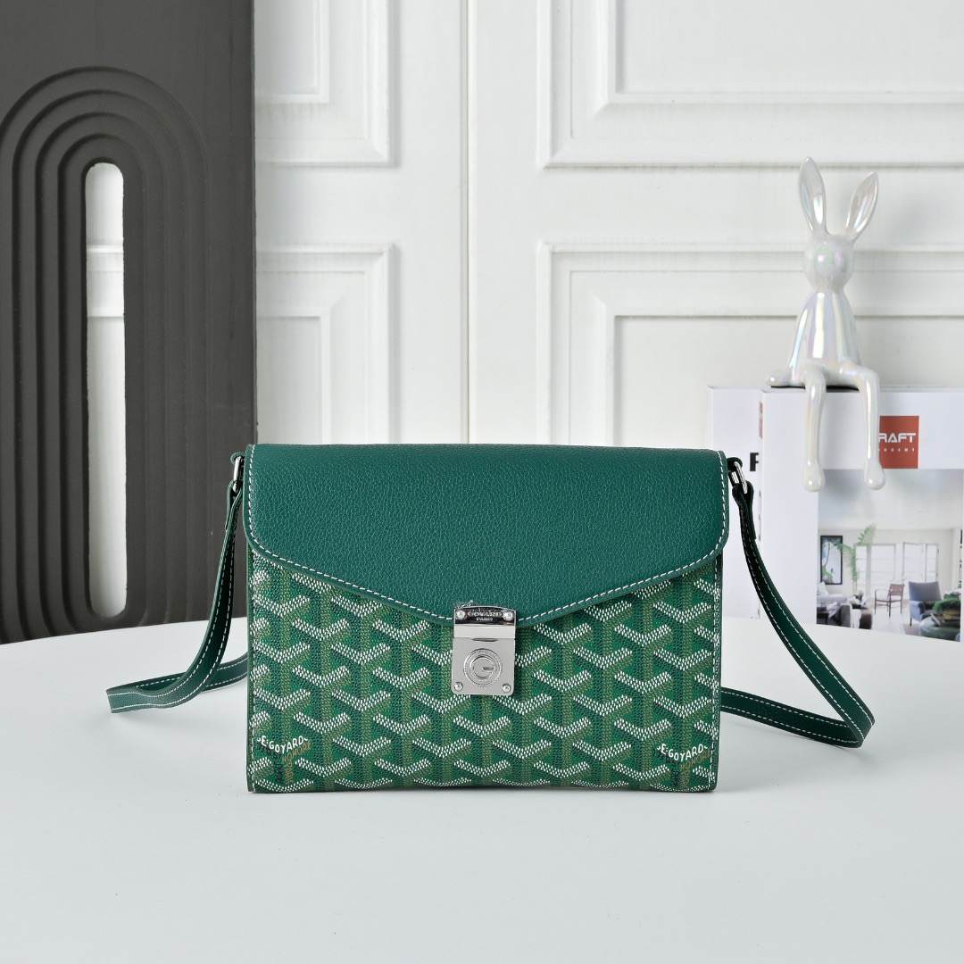 G09ard Chypre Wallet-Pouch