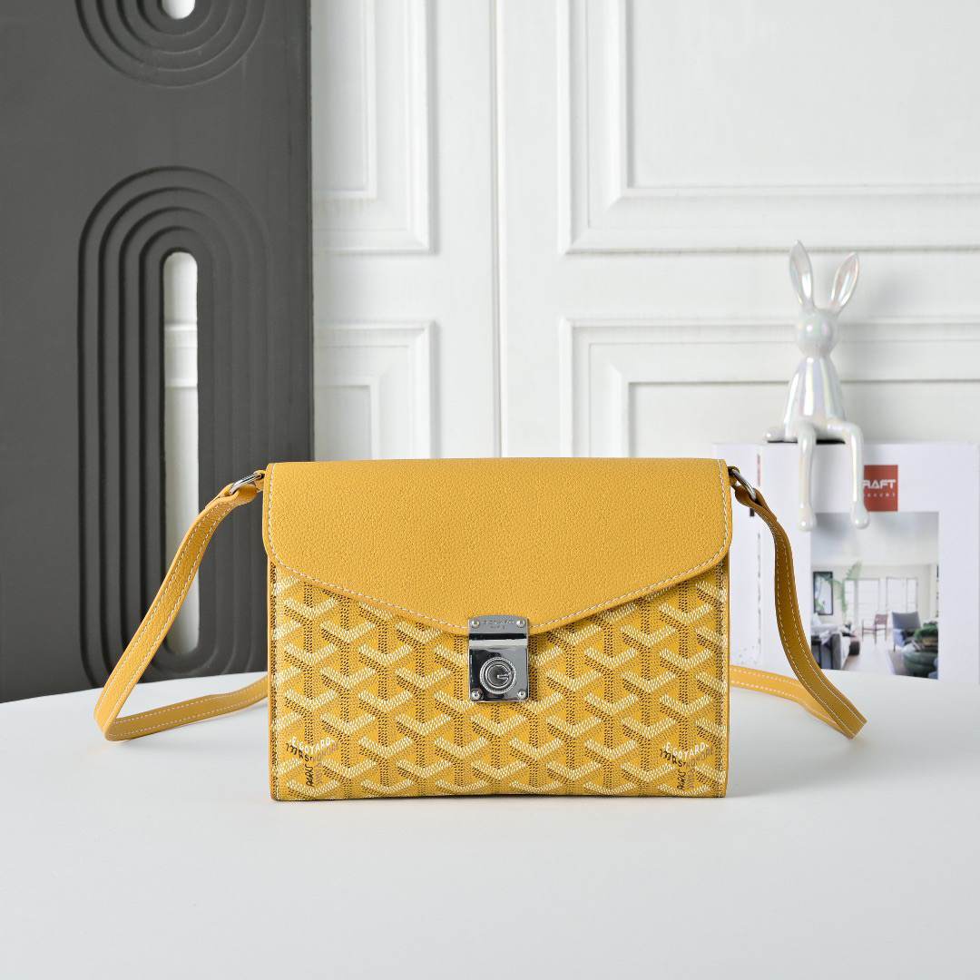 G09ard Chypre Wallet-Pouch