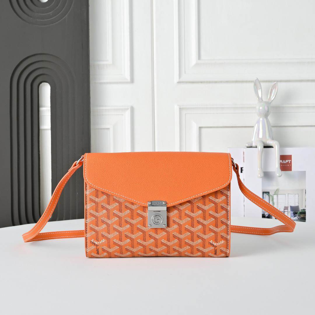 G09ard Chypre Wallet-Pouch