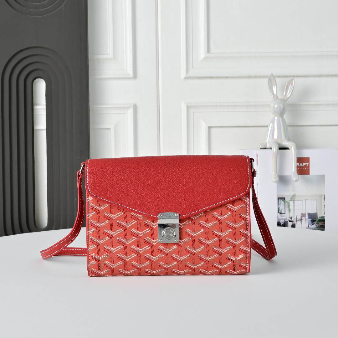 G09ard Chypre Wallet-Pouch