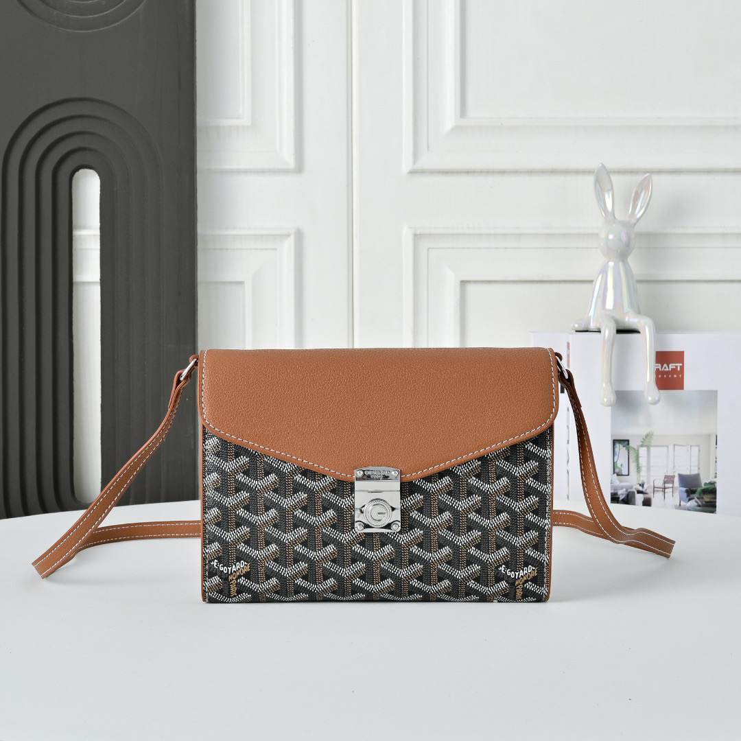G09ard Chypre Wallet-Pouch