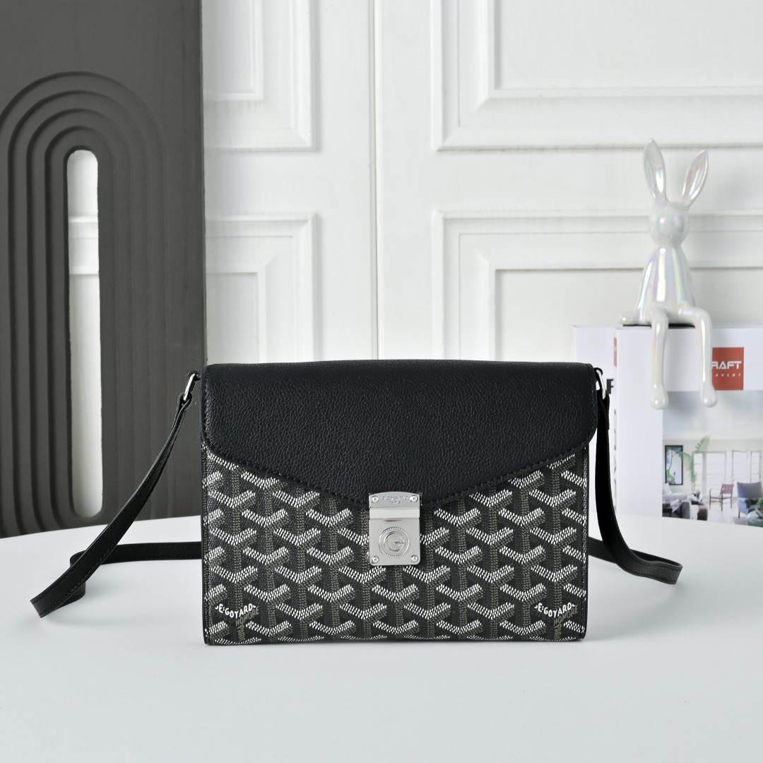 G09ard Chypre Wallet-Pouch