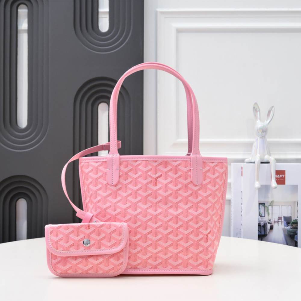 G09ard Anjou Mini Bag(HIGH-END GRADE)