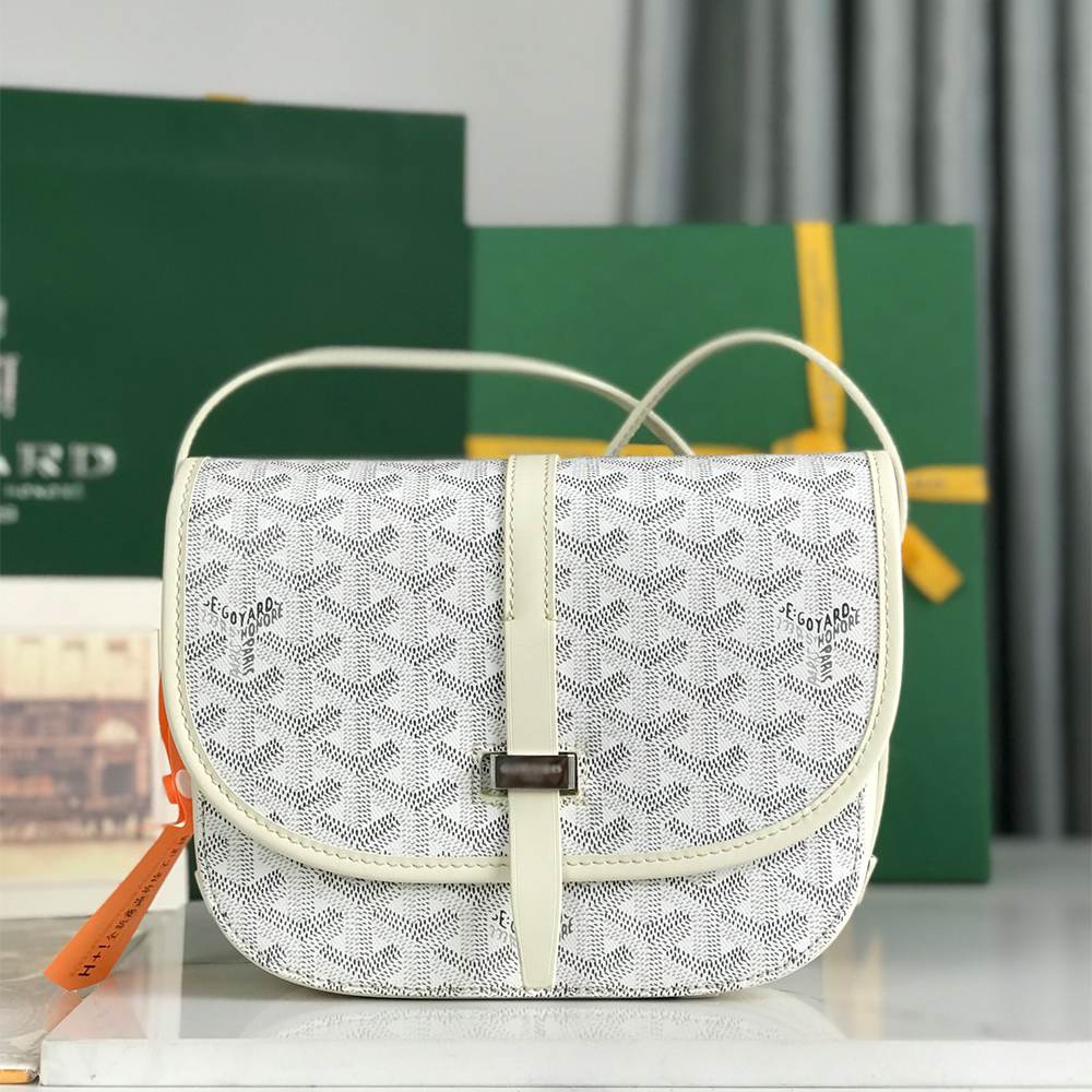 G09ard Belvedere PM Bag