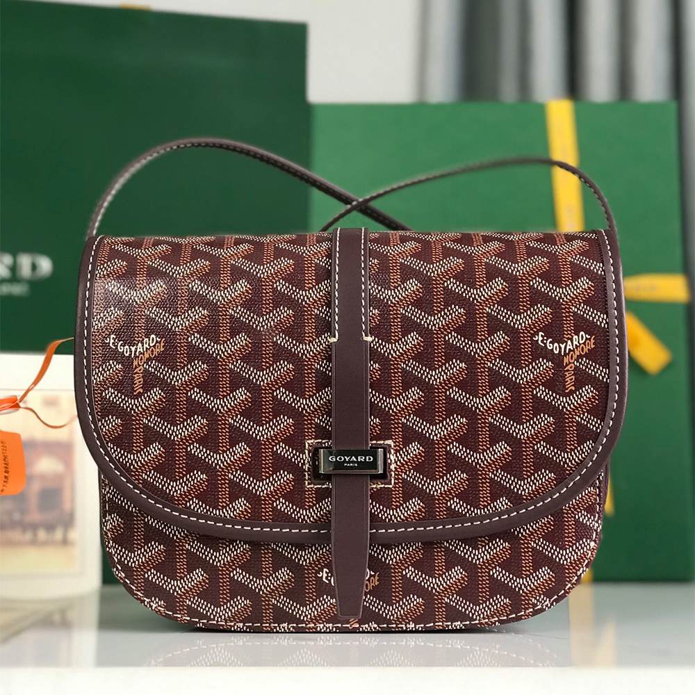 G09ard Belvedere PM Bag