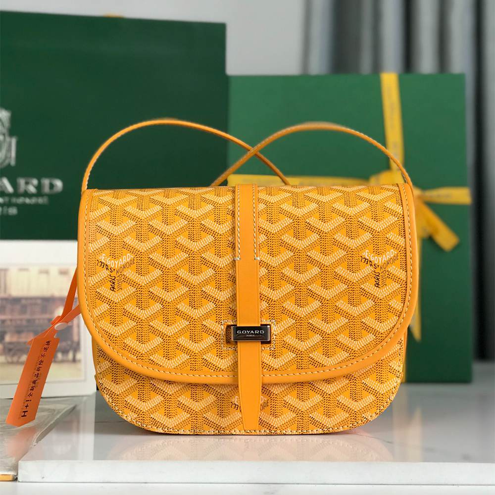 G09ard Belvedere PM Bag
