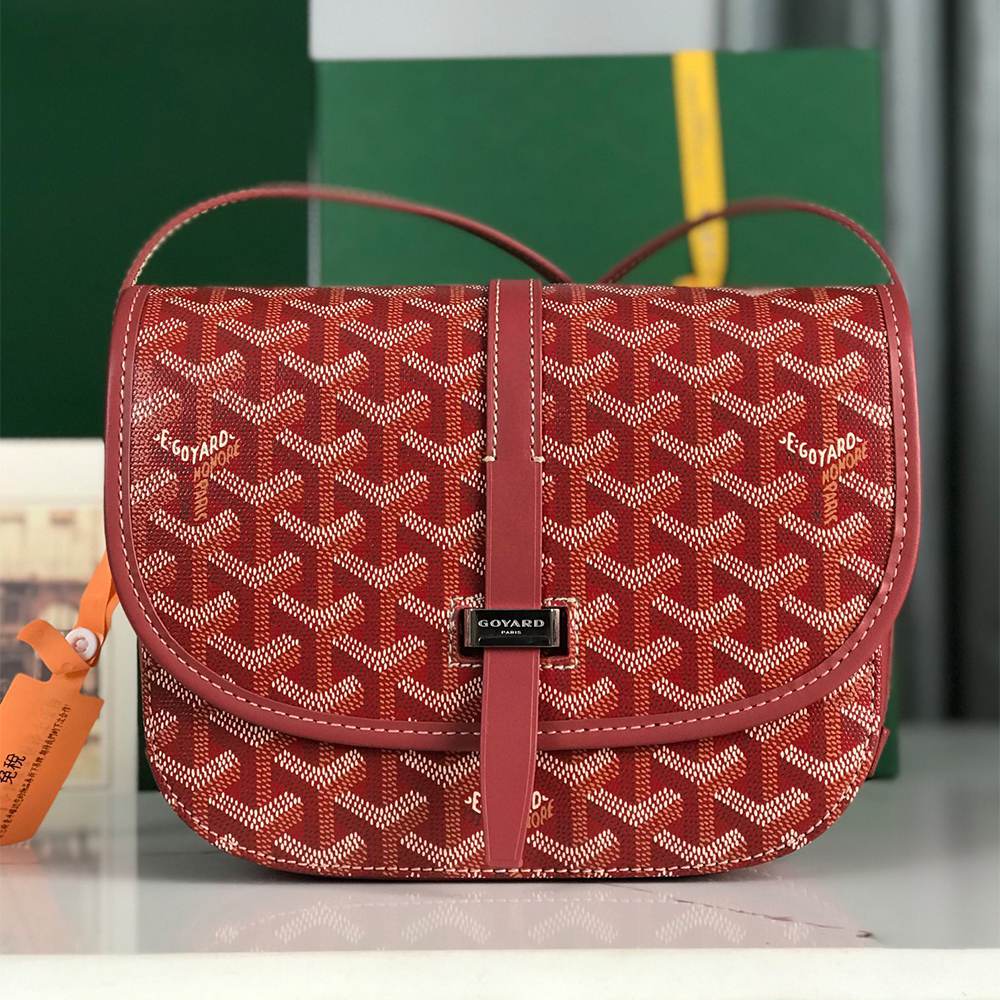 G09ard Belvedere PM Bag