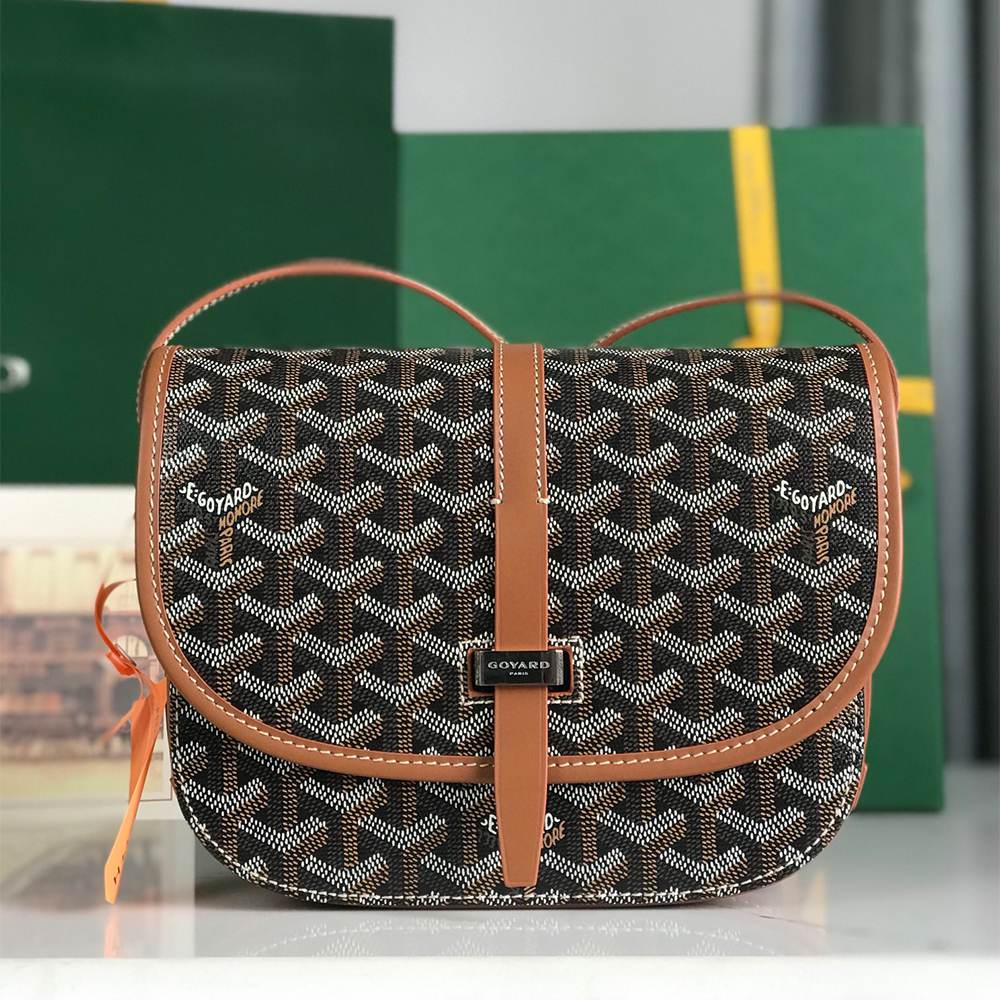 G09ard Belvedere PM Bag