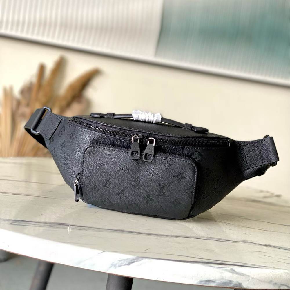 LV Rush Bumbag(HIGH-END GRADE)
