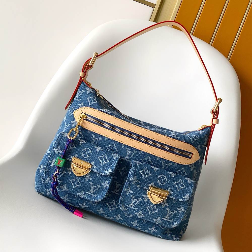 LV Baggy