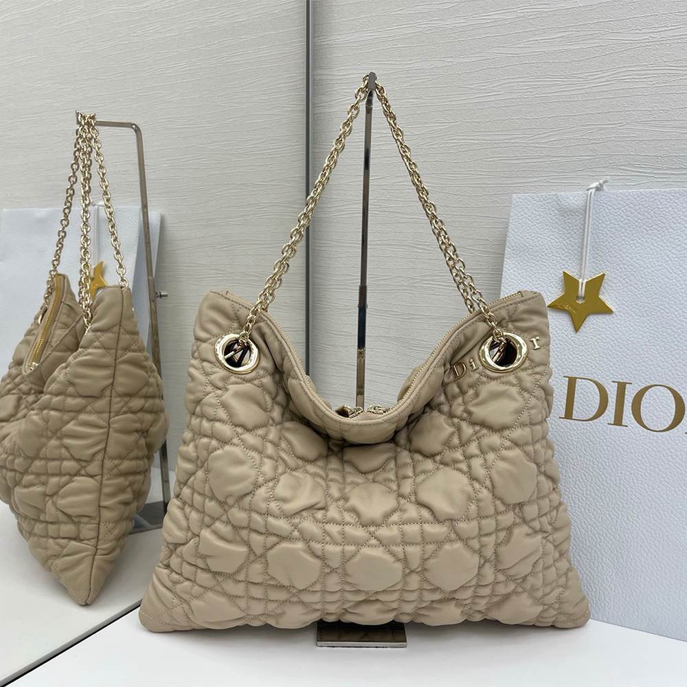 Medium D10r Crunchy Bag(HIGH-END GRADE)