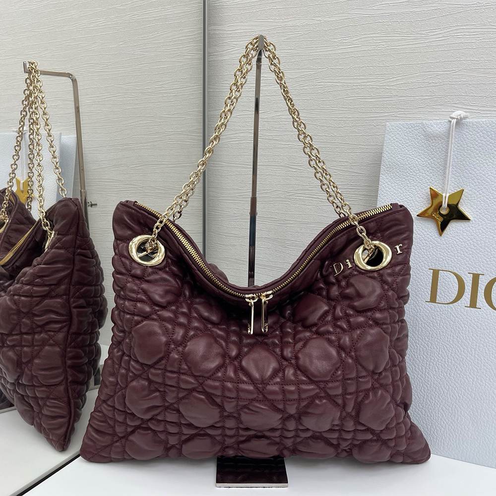 Medium D10r Crunchy Bag(HIGH-END GRADE)