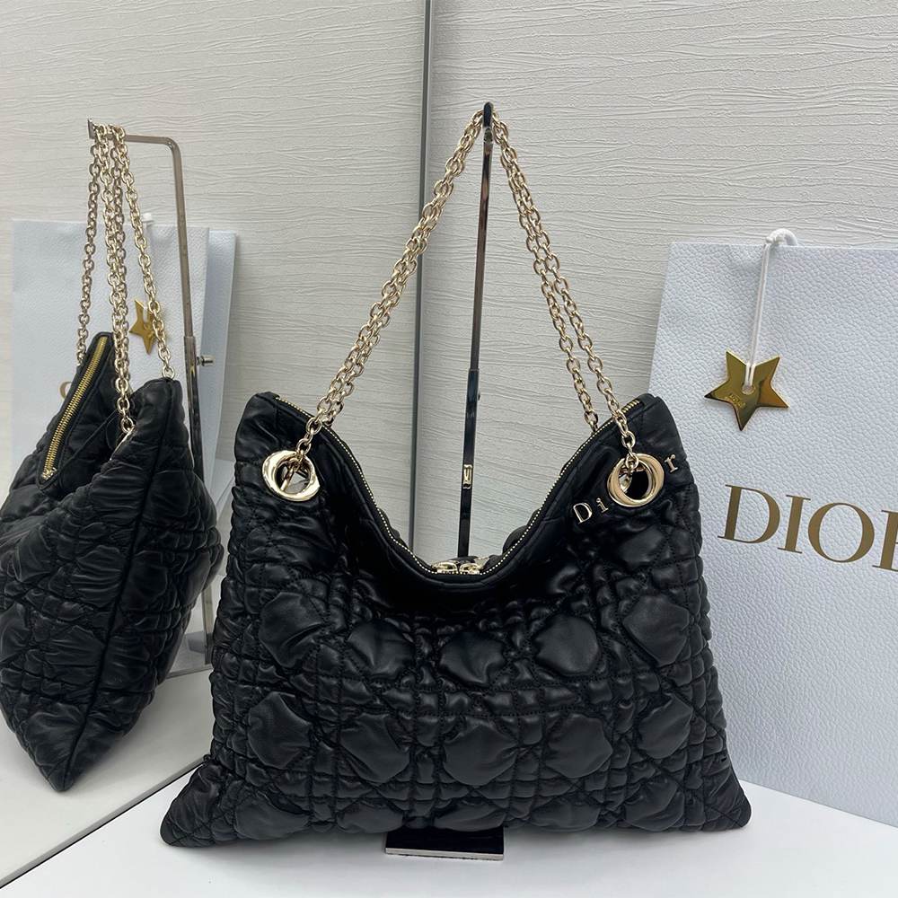 Medium D10r Crunchy Bag(HIGH-END GRADE)