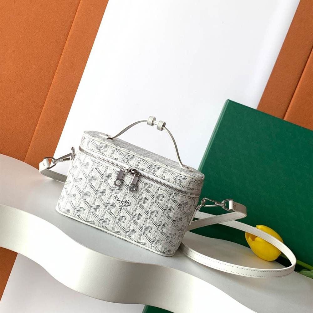 G09ard Muse Mini Vanity
