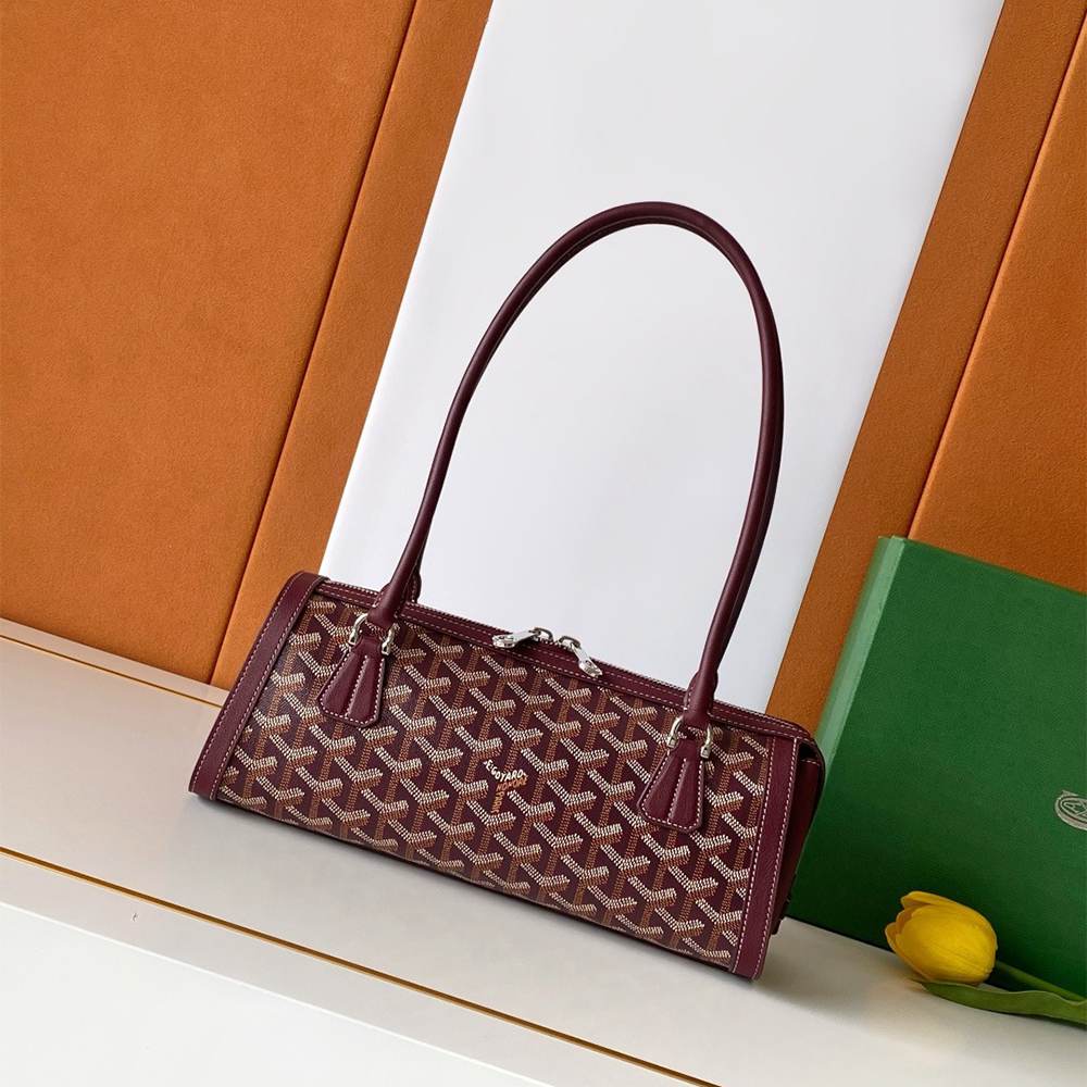 G09ard Bonbonnière bag
