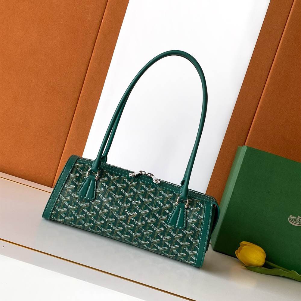 G09ard Bonbonnière bag