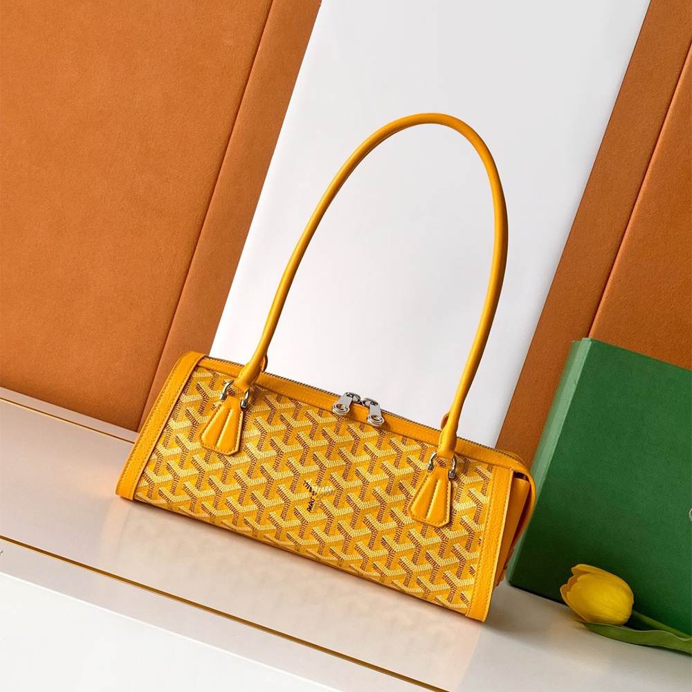 G09ard Bonbonnière bag