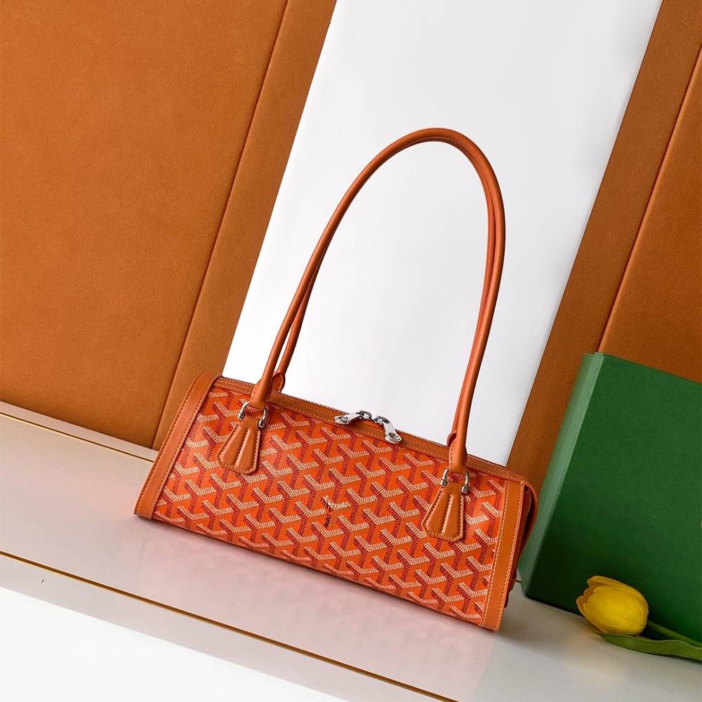 G09ard Bonbonnière bag