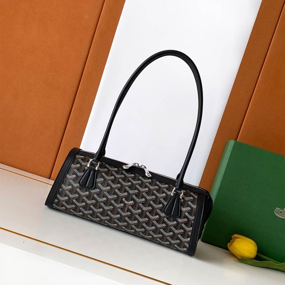G09ard Bonbonnière bag