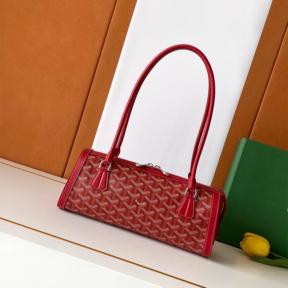 G09ard Bonbonnière bag