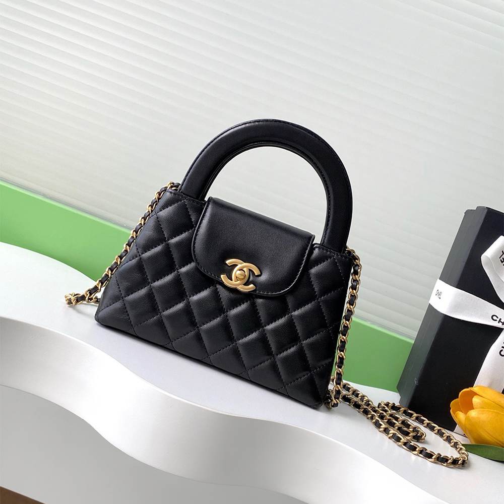 Ch**el KELLY BAG(HIGH-END GRADE)