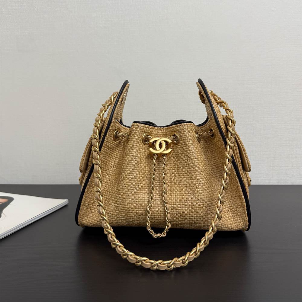 Ch**el 25 Mini Handbag(HIGH-END GRADE)