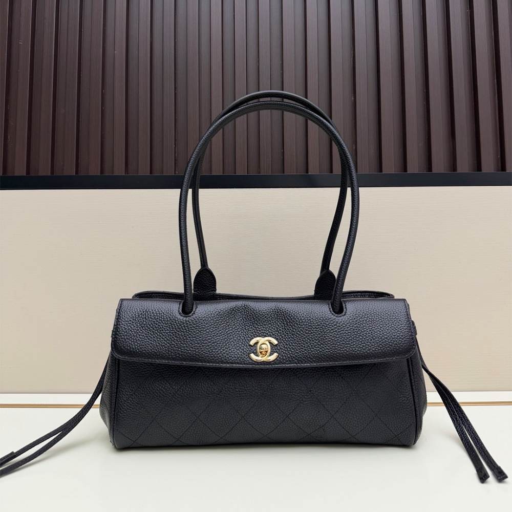 Ch**el Small Shopping Bag(HIGH-END GRADE)