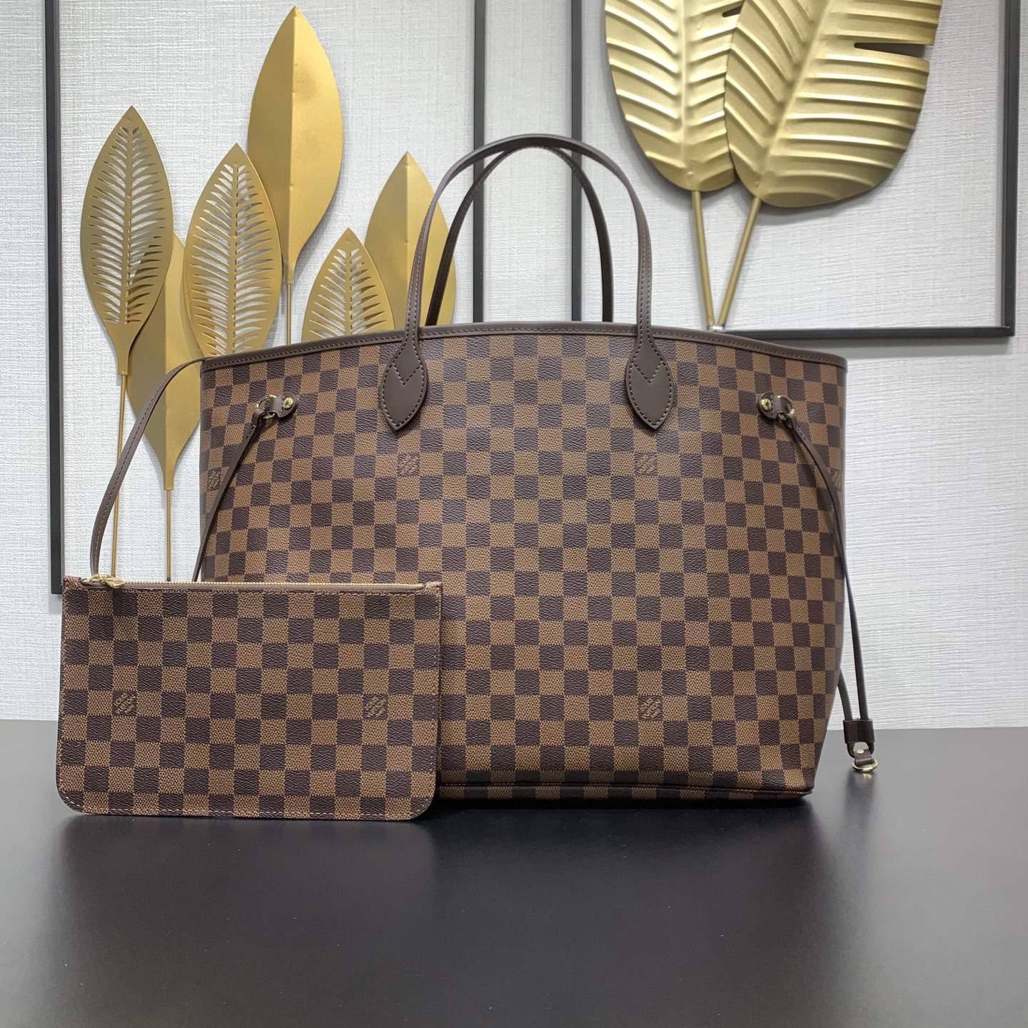 LV Neverfull GM